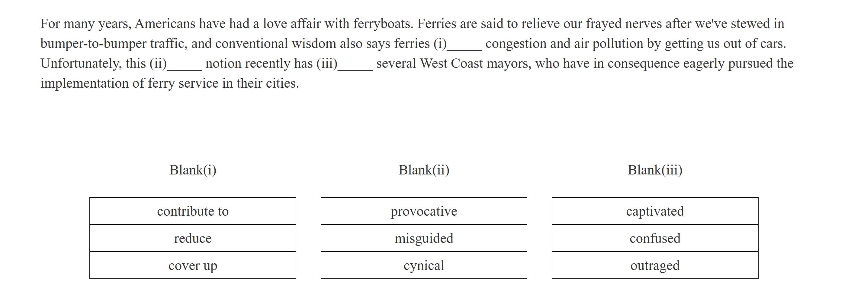 KMF Comprehensive set of mathematics questions after the reform